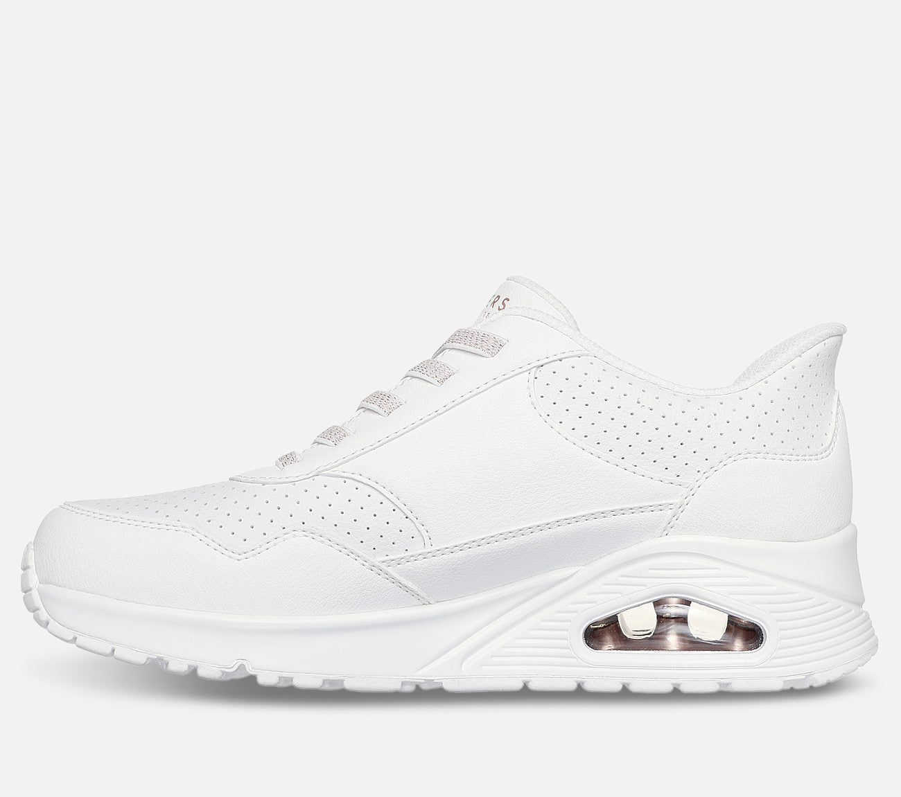 Slip-ins: Uno - Banksia Luxe Shoe Skechers.se
