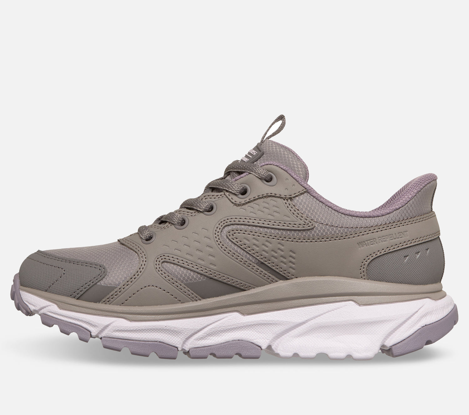 Relaxed Fit: Slip-ins: D'Lux Journey - Talon Summit Shoe Skechers.se