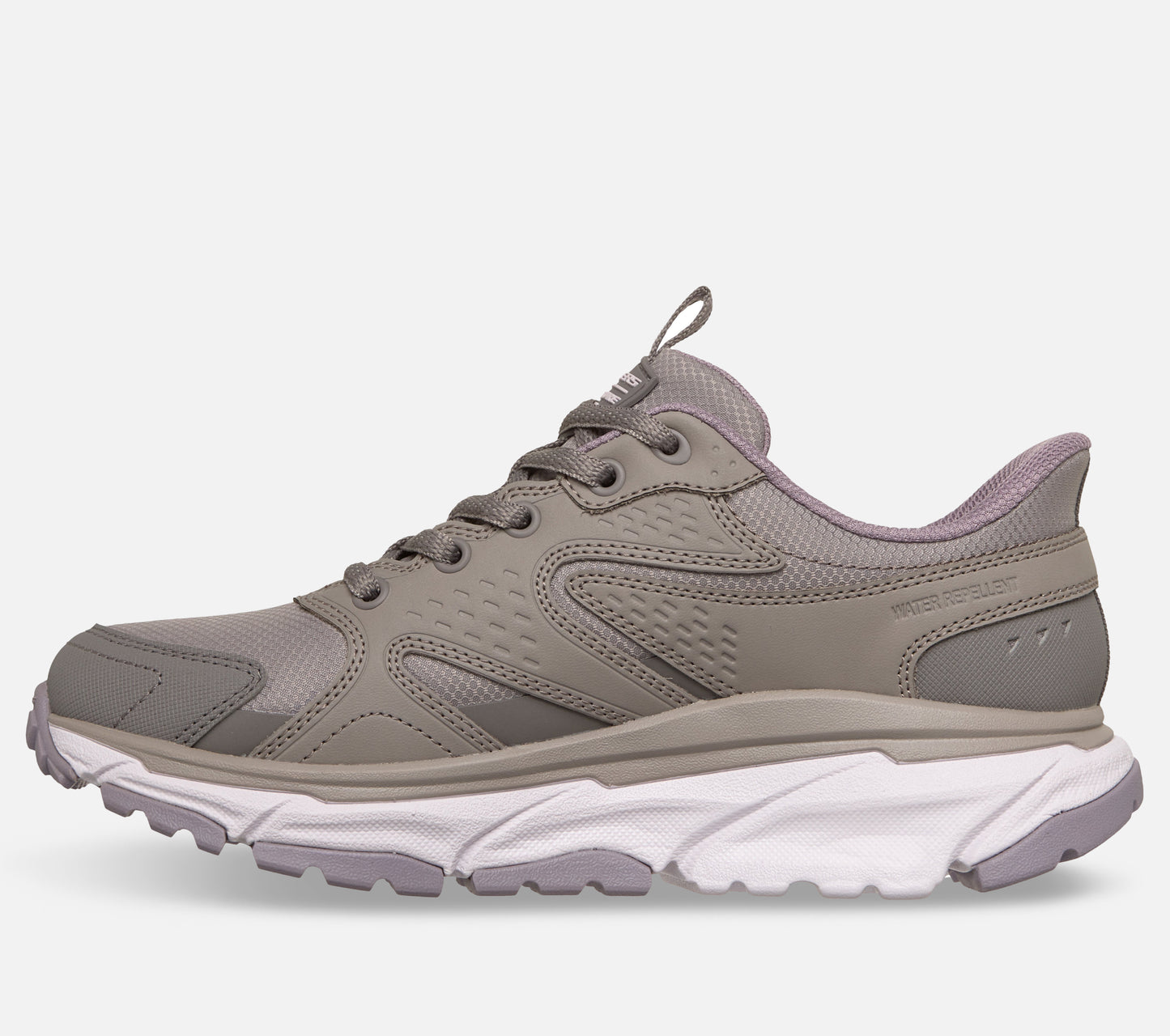 Relaxed Fit: Slip-ins: D'Lux Journey - Talon Summit Shoe Skechers.se