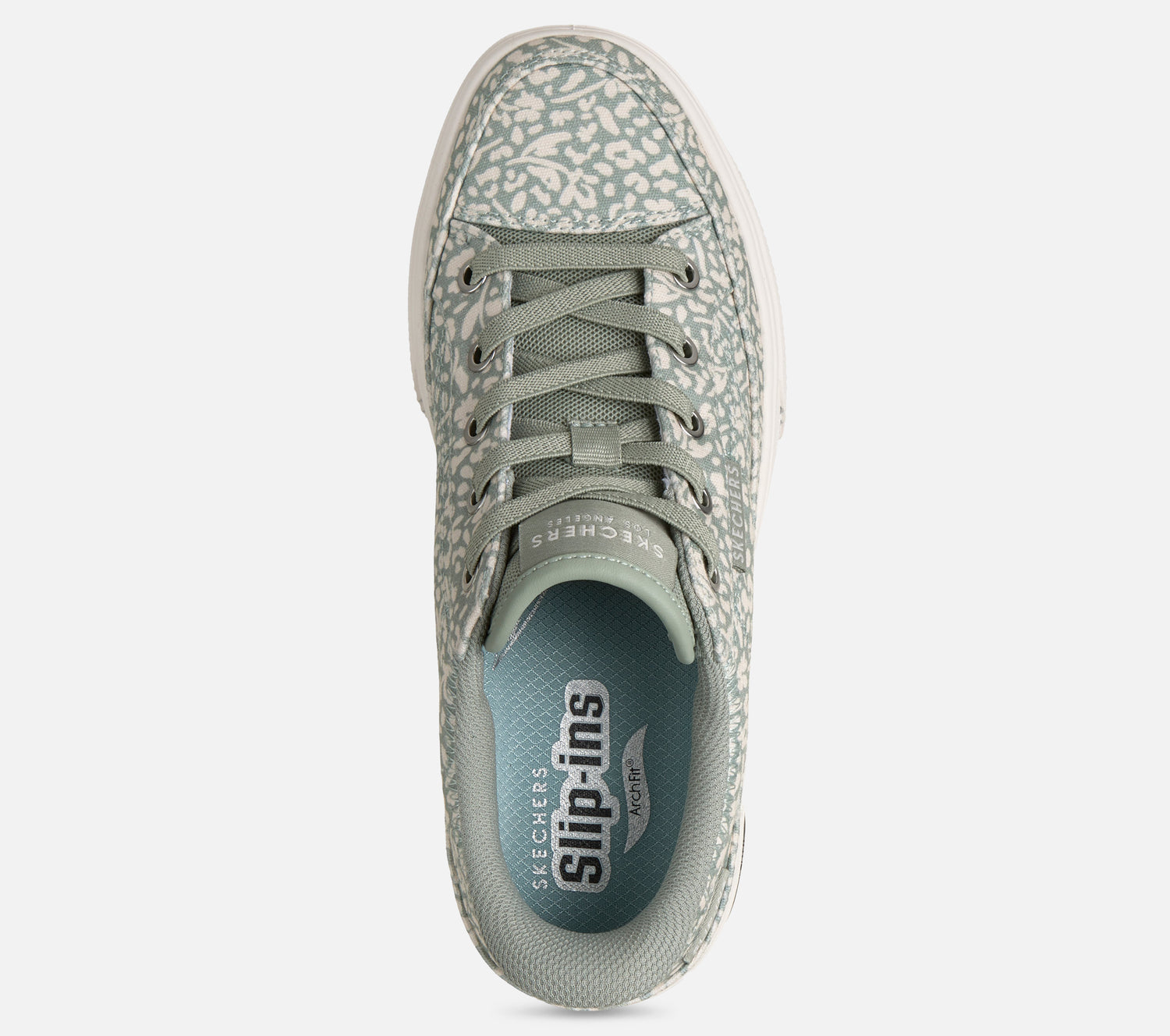 Slip-ins: Arch Fit Arcade - Wild Nite Shoe Skechers.se