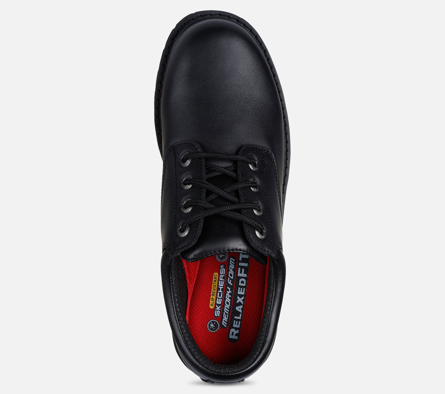 Work: Relaxed Fit: Cottonwood – Cantix Work Skechers.se