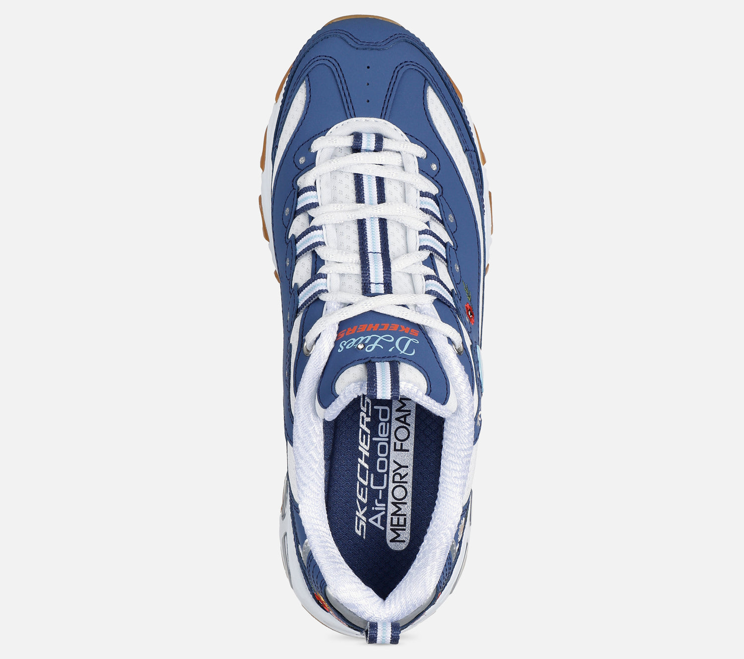 D'Lites - Spring Bloom Shoe Skechers.se