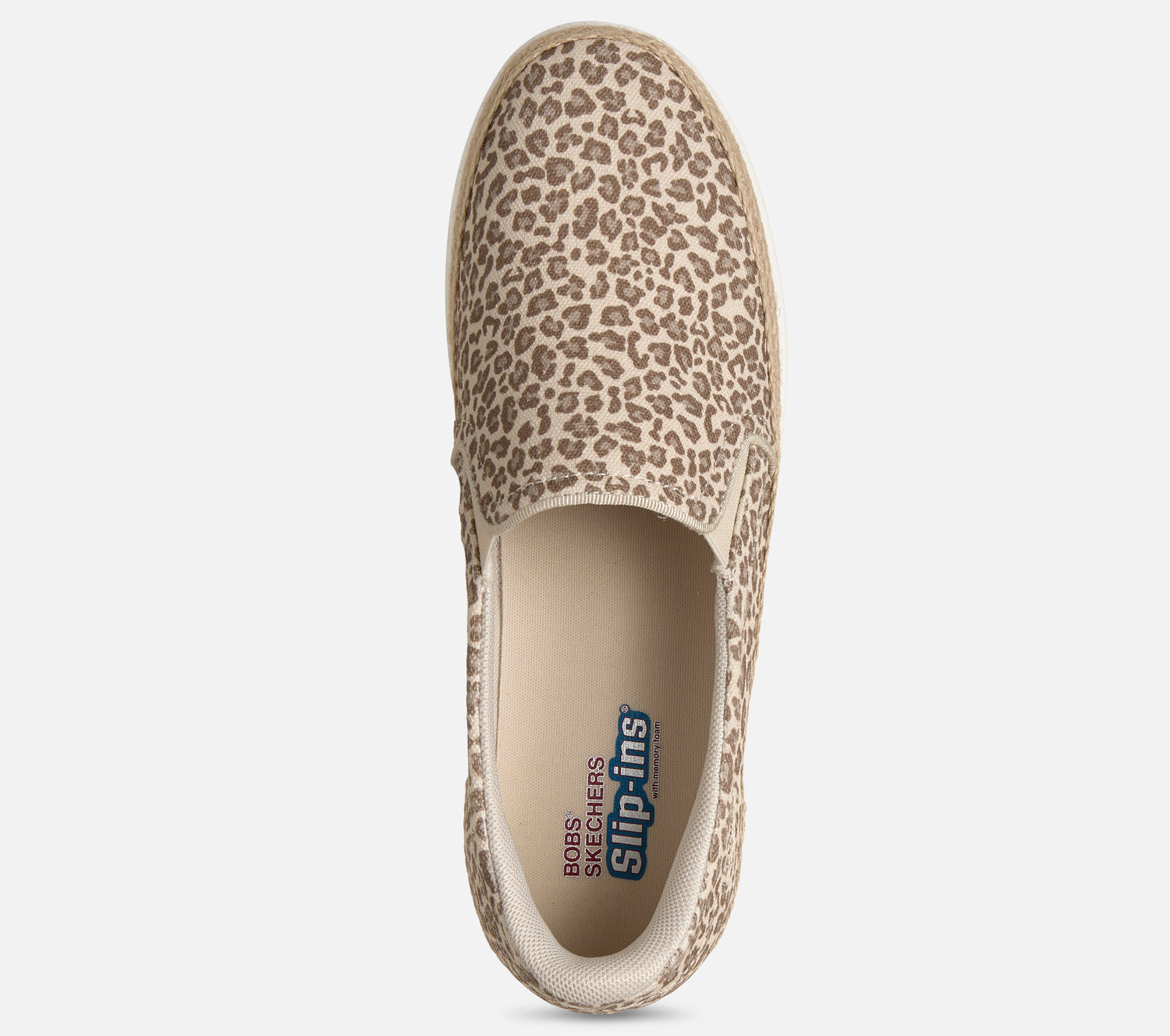 BOBS Flexpadrille HI – Coast Cruise Shoe Skechers.se