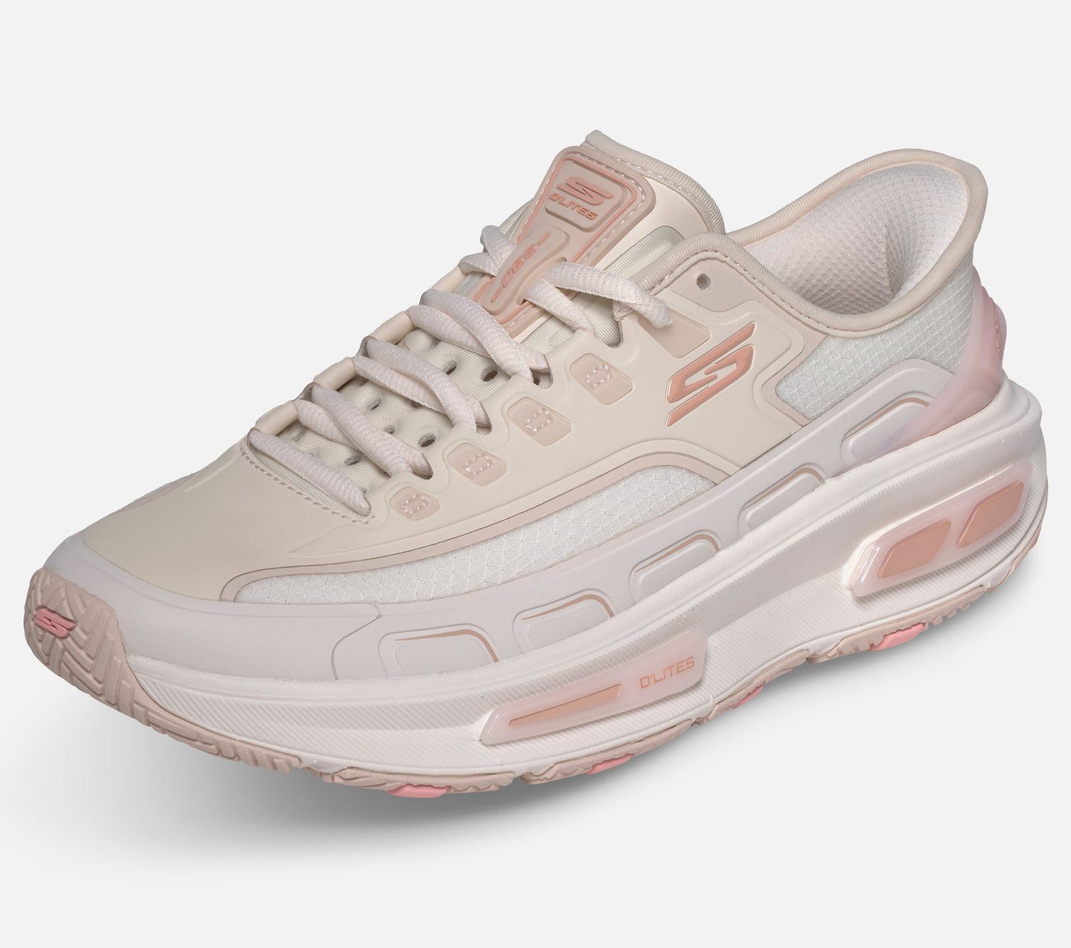 D'Lites 330 Shoe Skechers.se