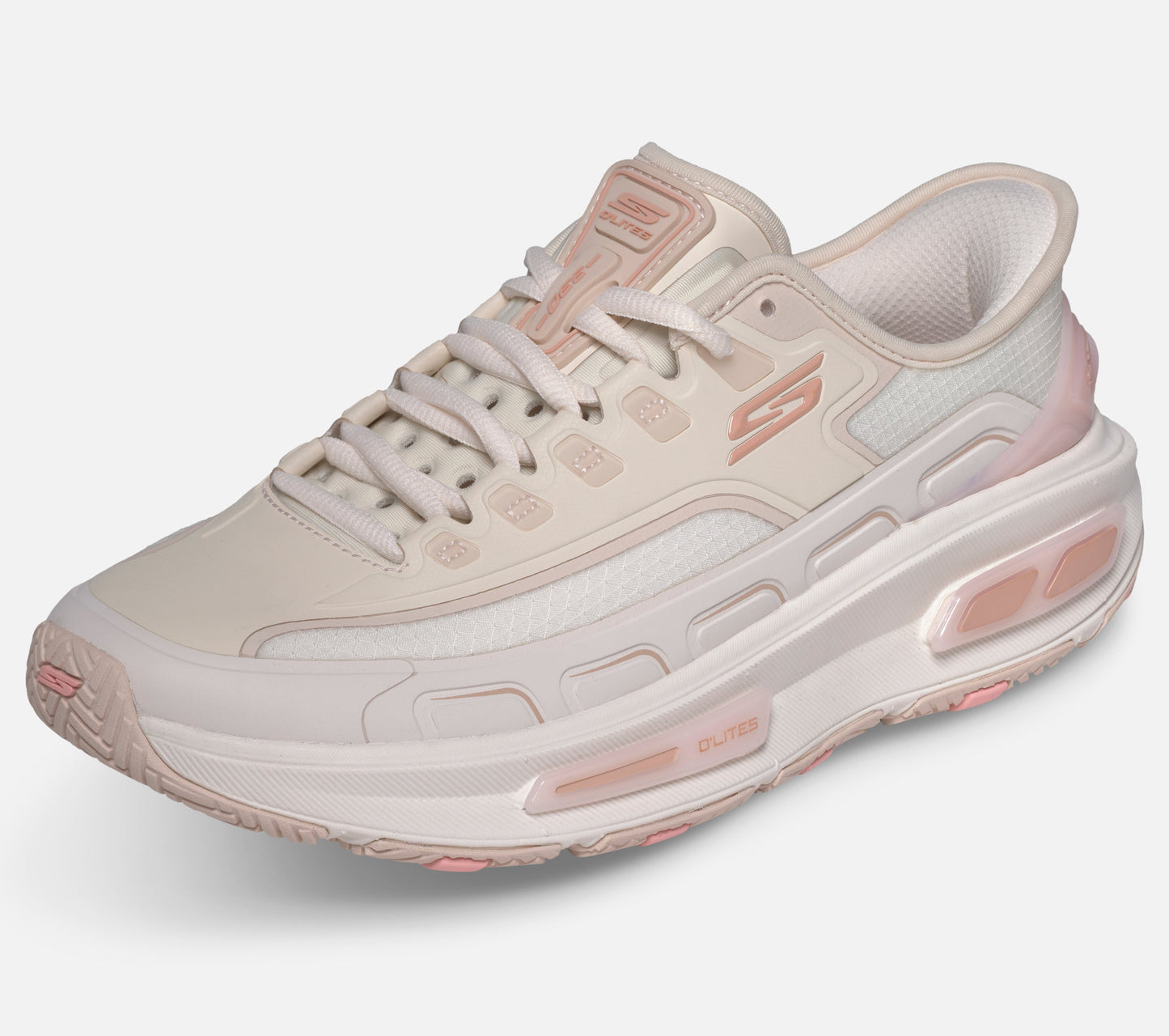 D'Lites 330 Shoe Skechers.se