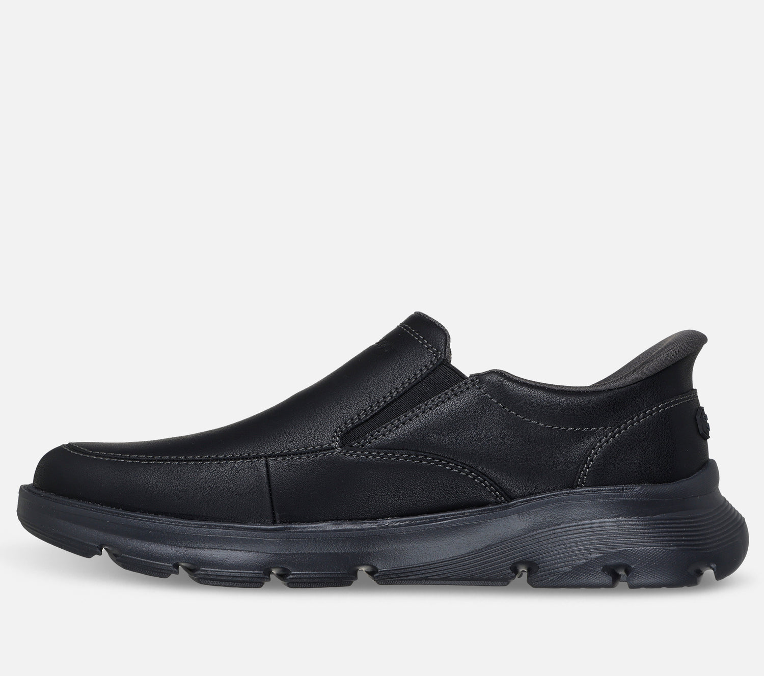 Extra Wide Fit: Slip-ins: Arch Fit Garza - Umar Shoe Skechers.se