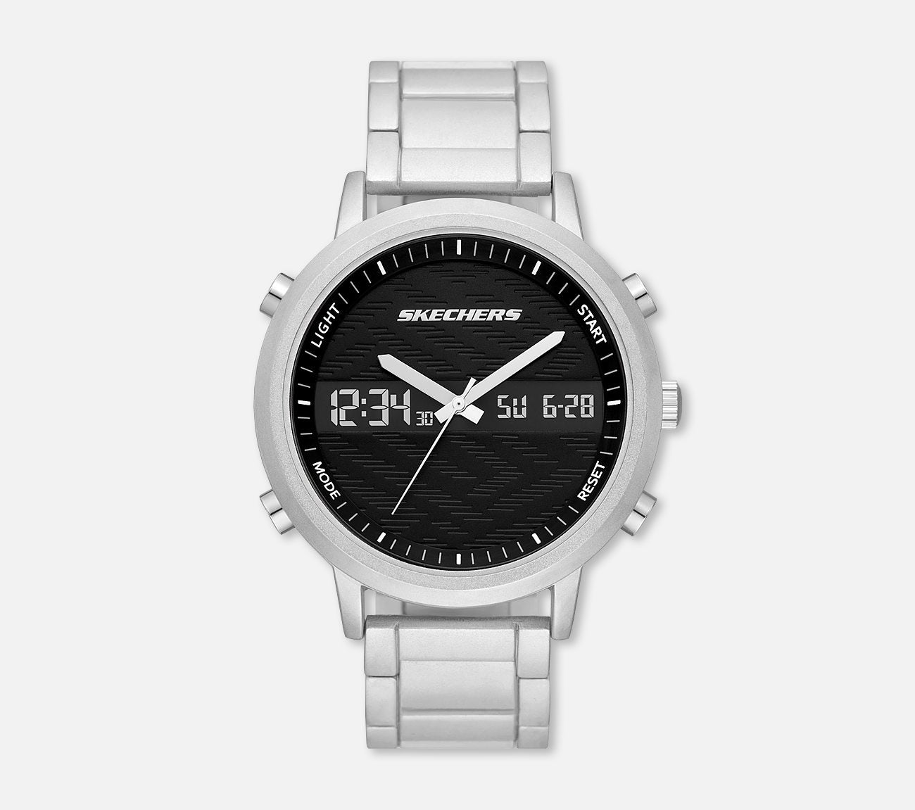 Lawndale Quartz Klocka Watches Skechers