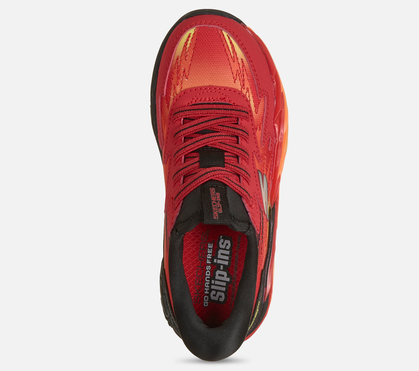 Slip-ins: Thermo-Quake - Flame Fury