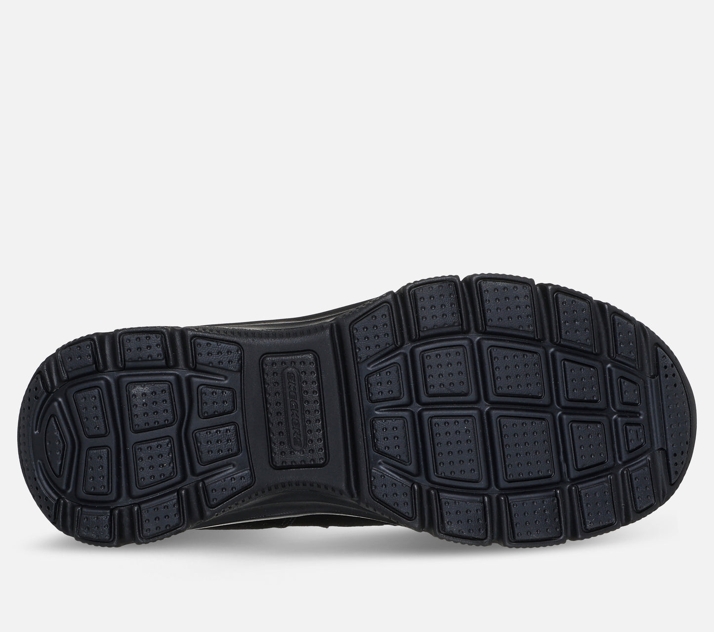 Relaxed Fit: Slip-ins: Easy Going - Casually Iconic Boot Skechers.se