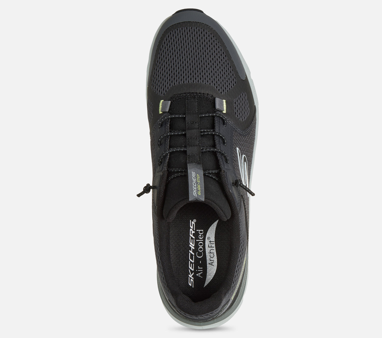 Arch Fit Glide-Step Pro - Fardoh Shoe Skechers.se