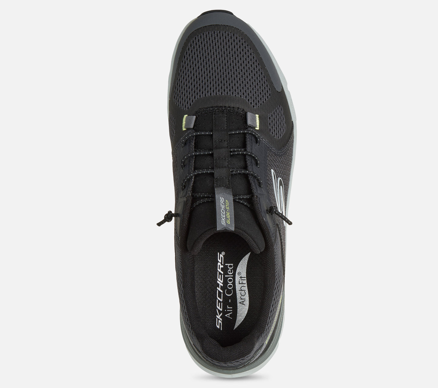 Arch Fit Glide-Step Pro - Fardoh Shoe Skechers.se