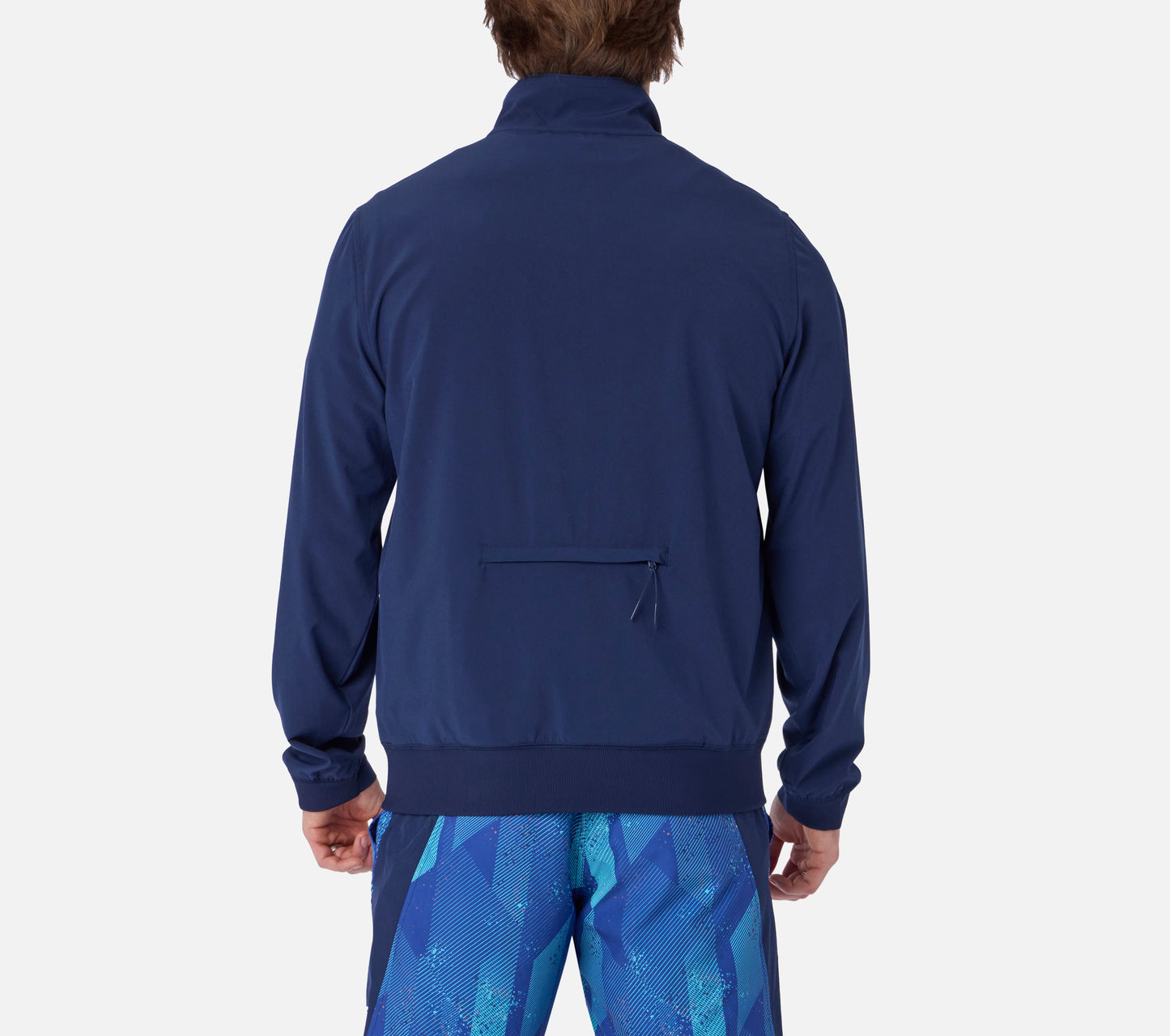 Premier Jacket Clothes Skechers.se