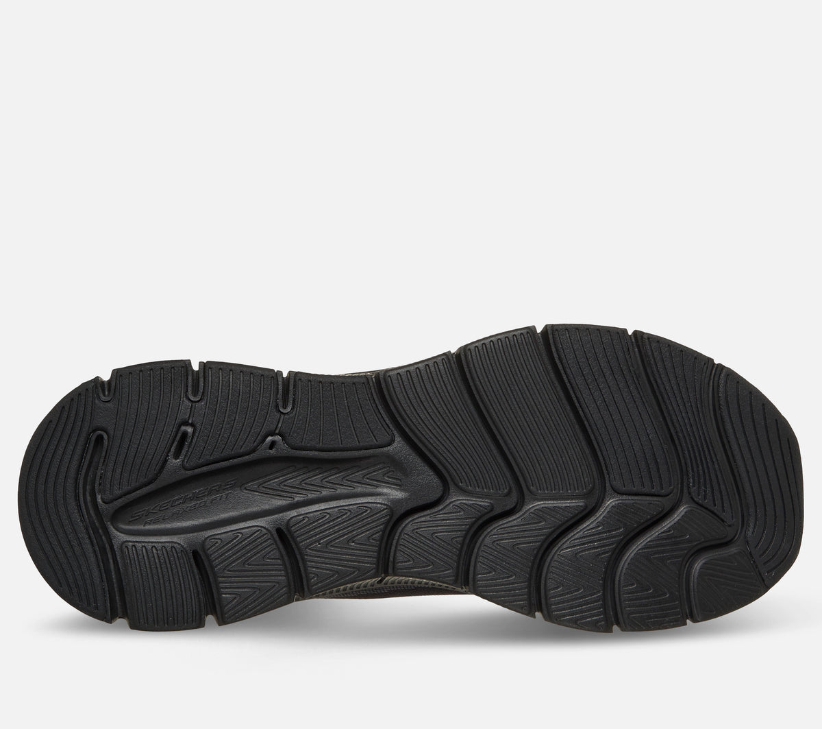 Relaxed Fit: Slip-ins: Flex - Zayder Shoe Skechers.se