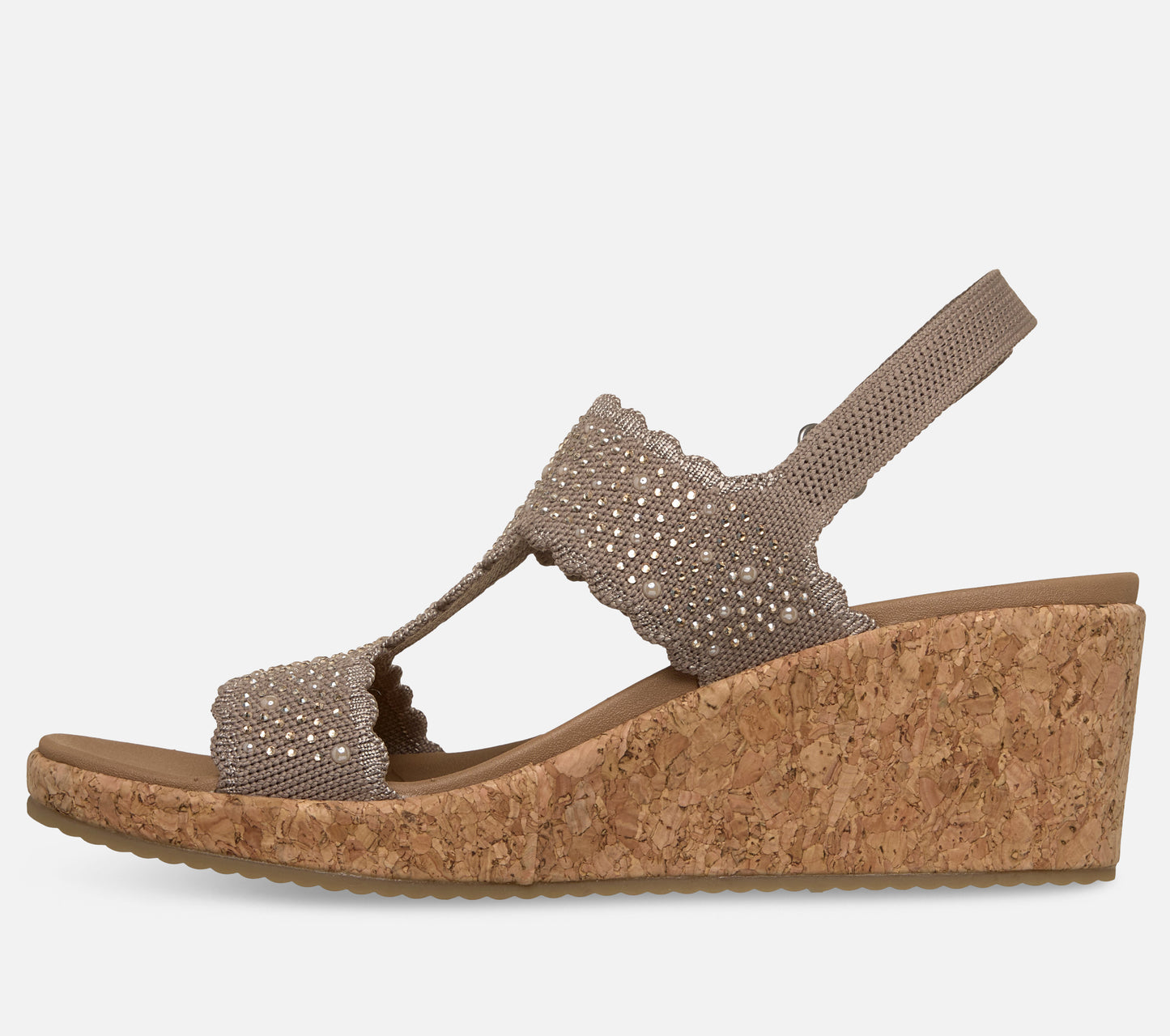 Arch Fit Beverlee 2.0 - My Fav Sandal Skechers.se