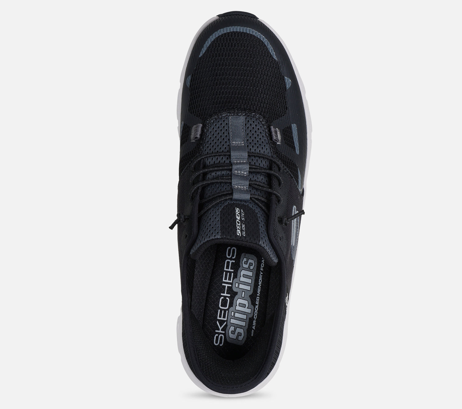 Wide Fit: Slip-ins: Glide-Step Pro Shoe Skechers.se