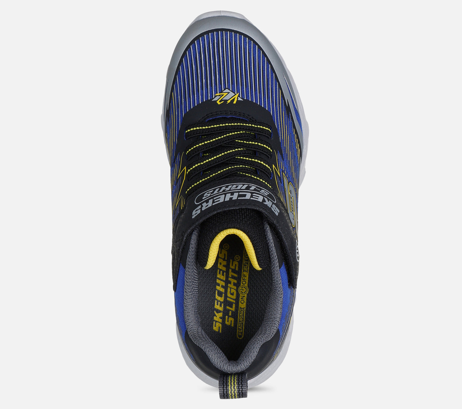 S-Lights: Vortex 2.0 - Veltrox Shoe Skechers.se