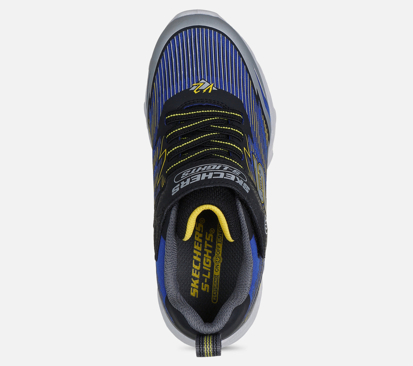 S-Lights: Vortex 2.0 - Veltrox Shoe Skechers.se