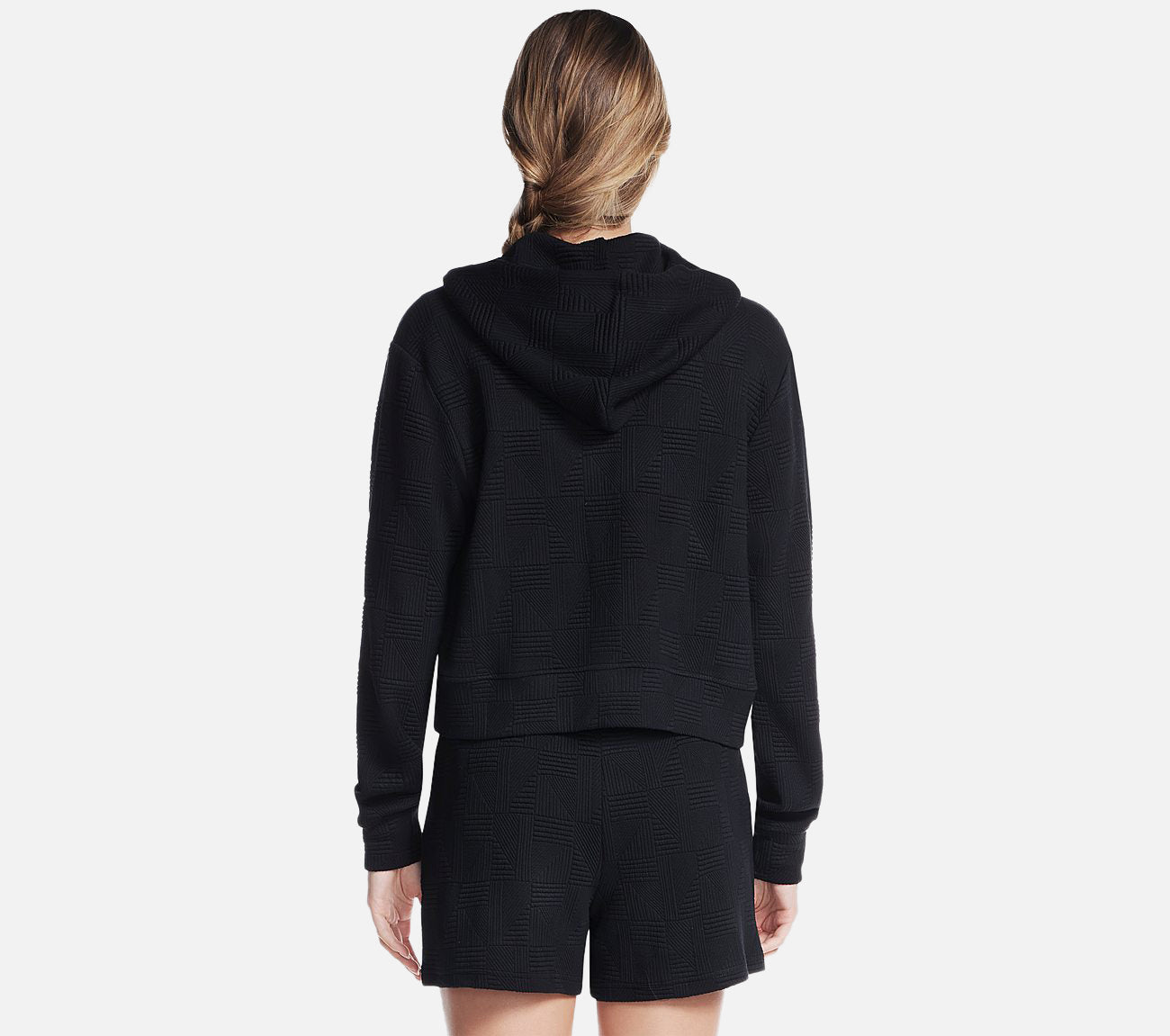 GO WALK Everywhere Diamond FZ Jacket Clothes Skechers.se