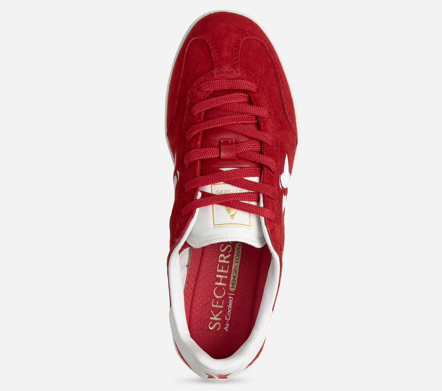 Academy - Court Charm Shoe Skechers.se