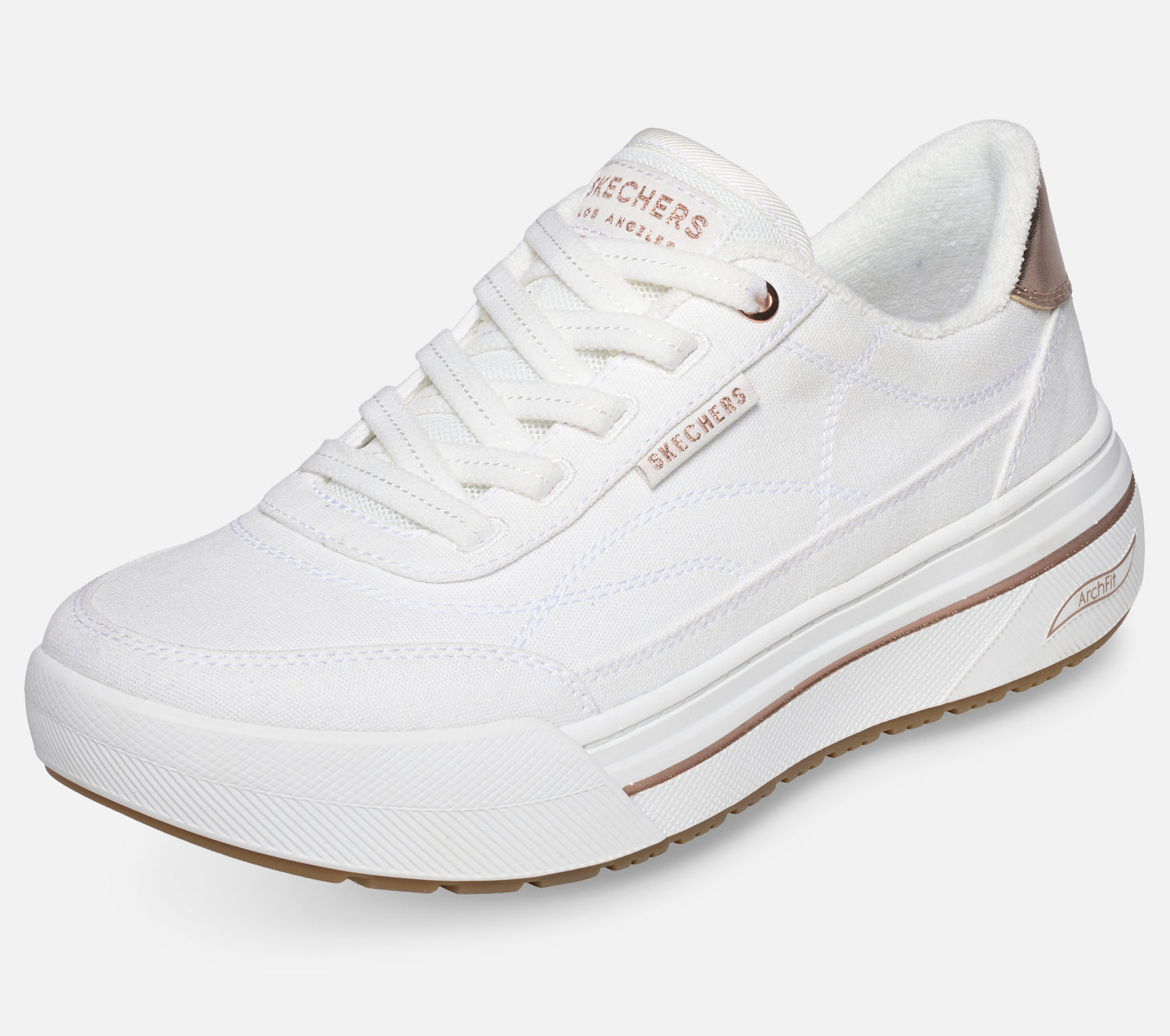 Arch Fit® Arcade HI - Moving Along Shoe Skechers.se