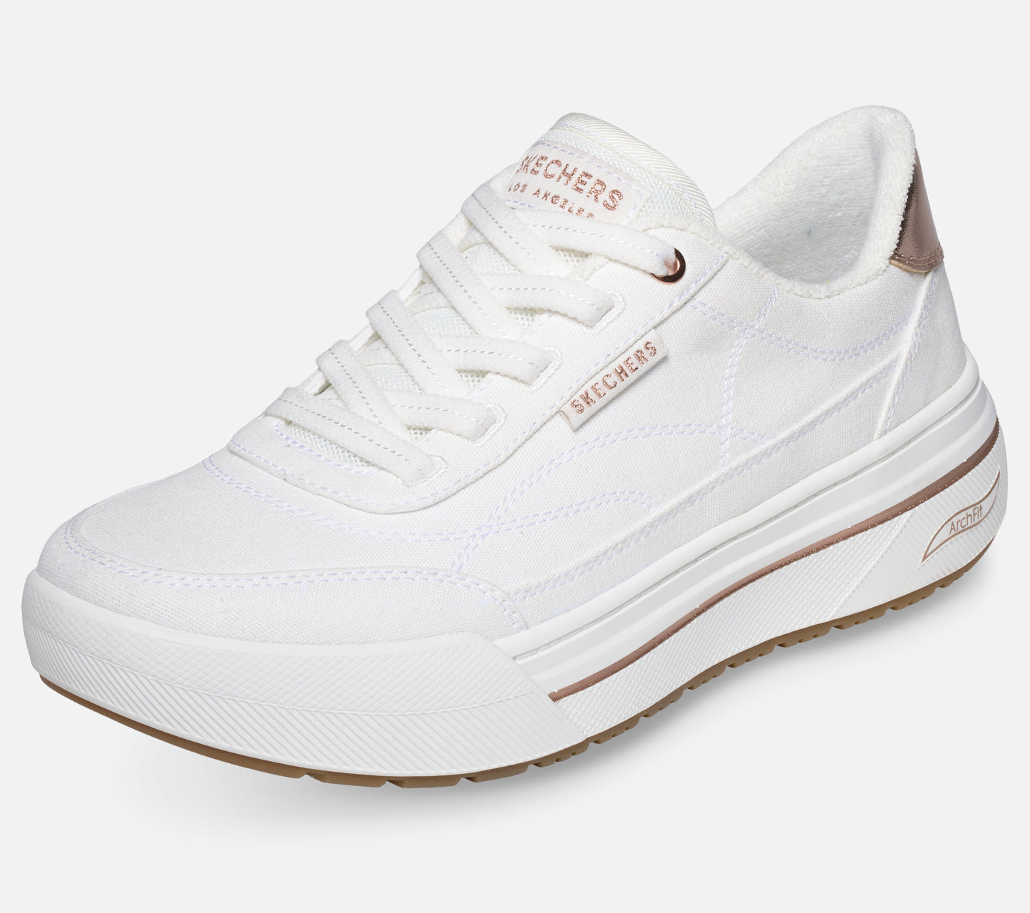 Arch Fit® Arcade HI - Moving Along Shoe Skechers.se