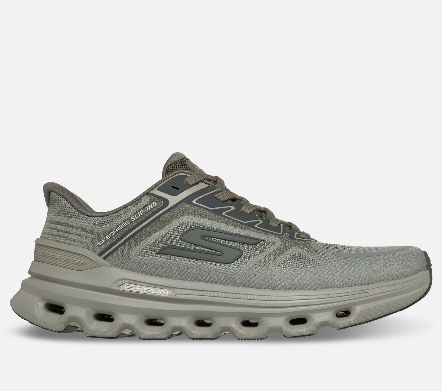 Slip-ins: GO RUN Arch Fit Glide-Step Shoe Skechers.se