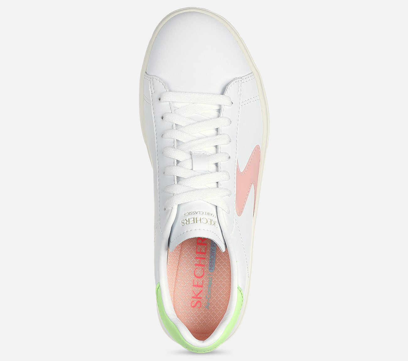 Eden LX - Top Grade Shoe Skechers.se