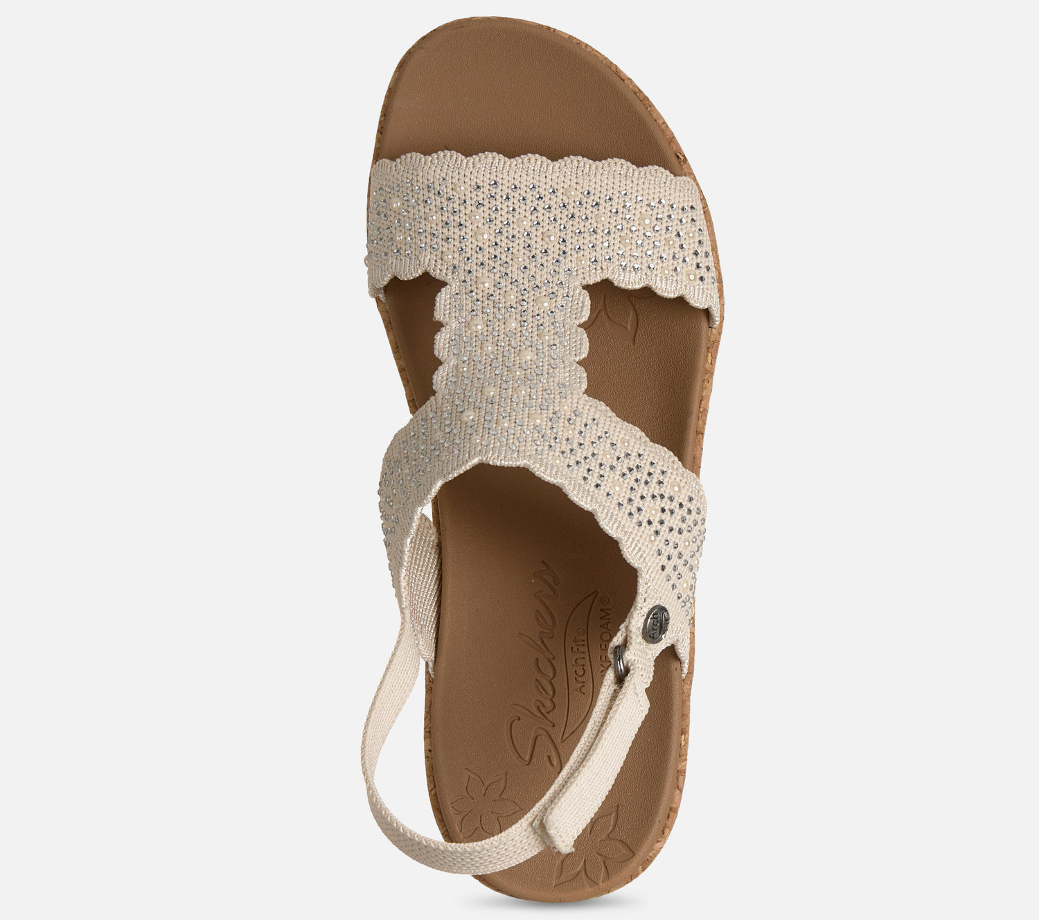 Arch Fit Beverlee 2.0 - My Fav Sandal Skechers.se