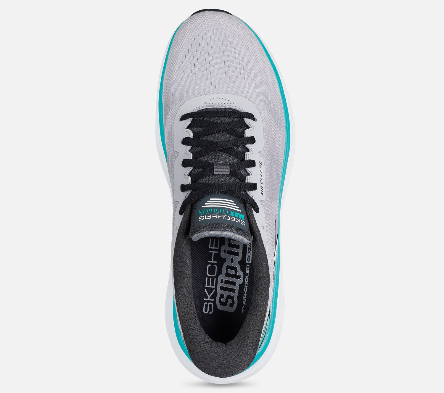 Slip-ins: Max Cushioning Endeavour - Exciton Shoe Skechers.se
