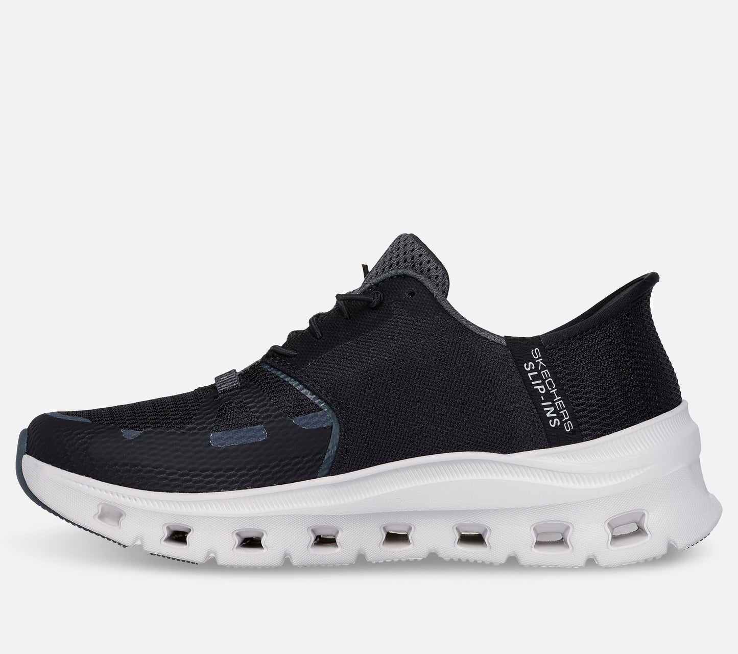 Wide Fit: Slip-ins: Glide-Step Pro