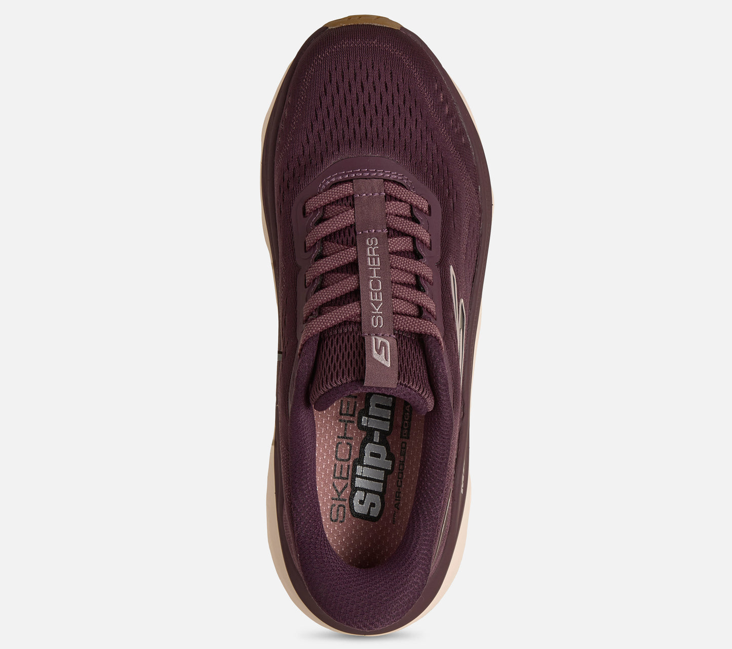 Slip-ins: Max Cushioning - Max Run
