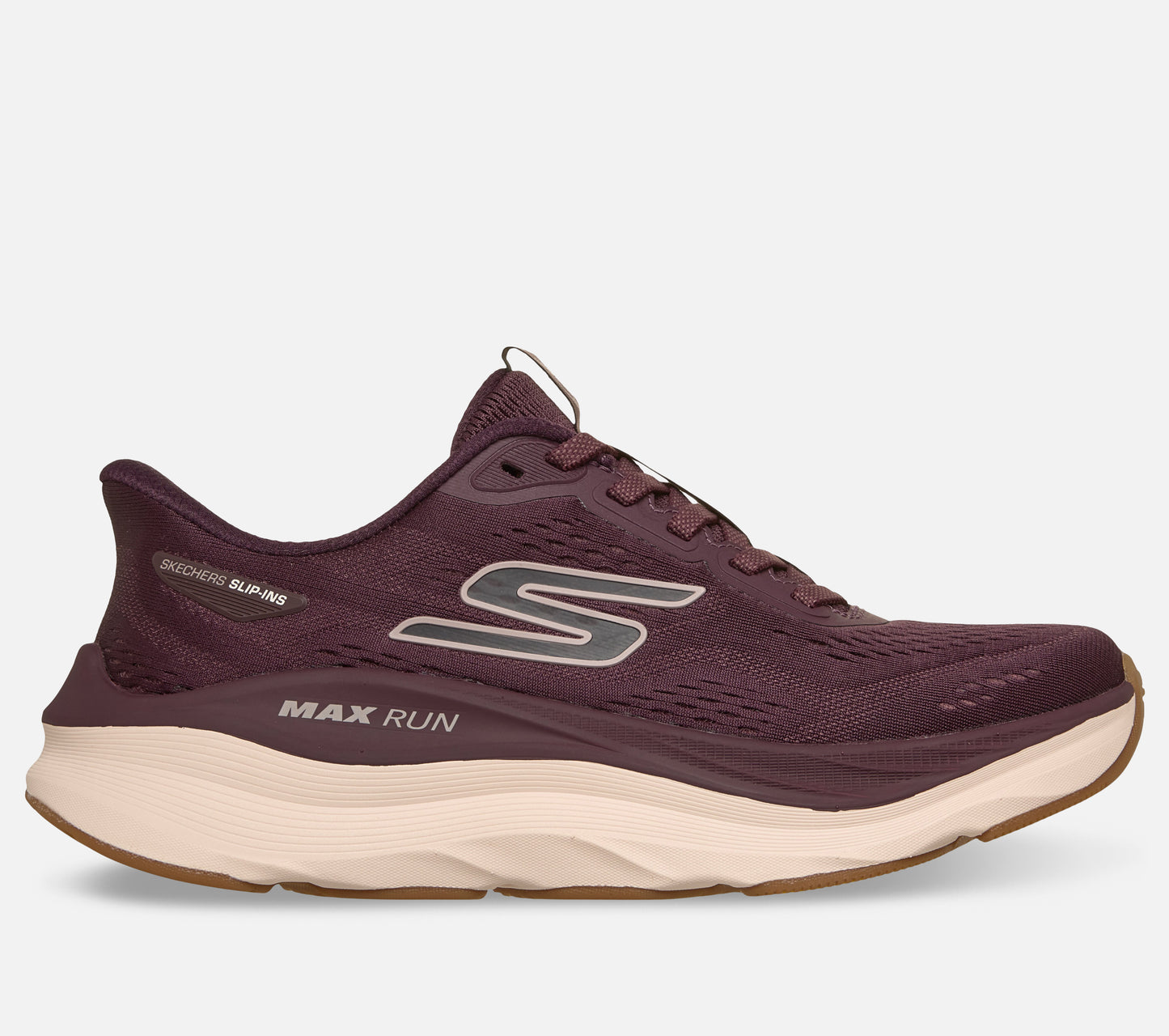 Slip-ins: Max Cushioning - Max Run