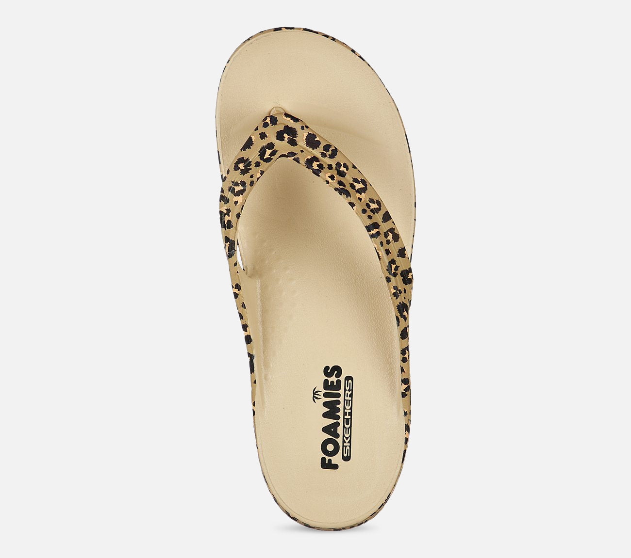 Bay Breeze - Wild Kitten Sandal Skechers