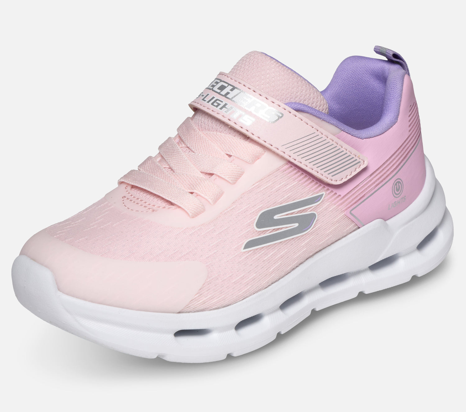 S-Lights: Glide-Step Lights Shoe Skechers.se