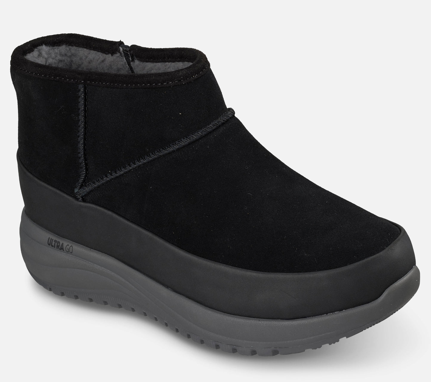 Relaxed Fit: Slip-ins: On-The-GO Stellar – Iris - Waterproof