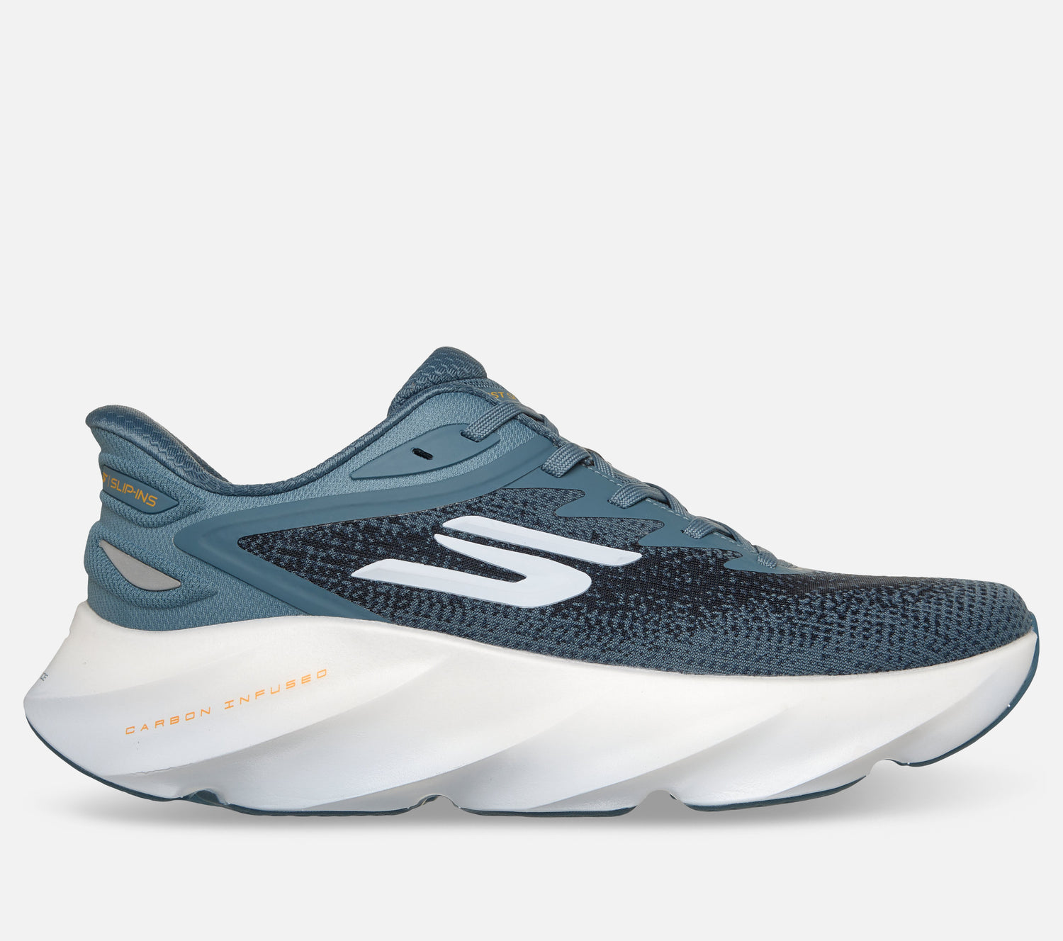Slip-ins: Aero Burst Shoe Skechers.se