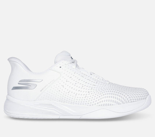 Relaxed Fit: Slip-ins: Viper Court Reload Shoe Skechers.se