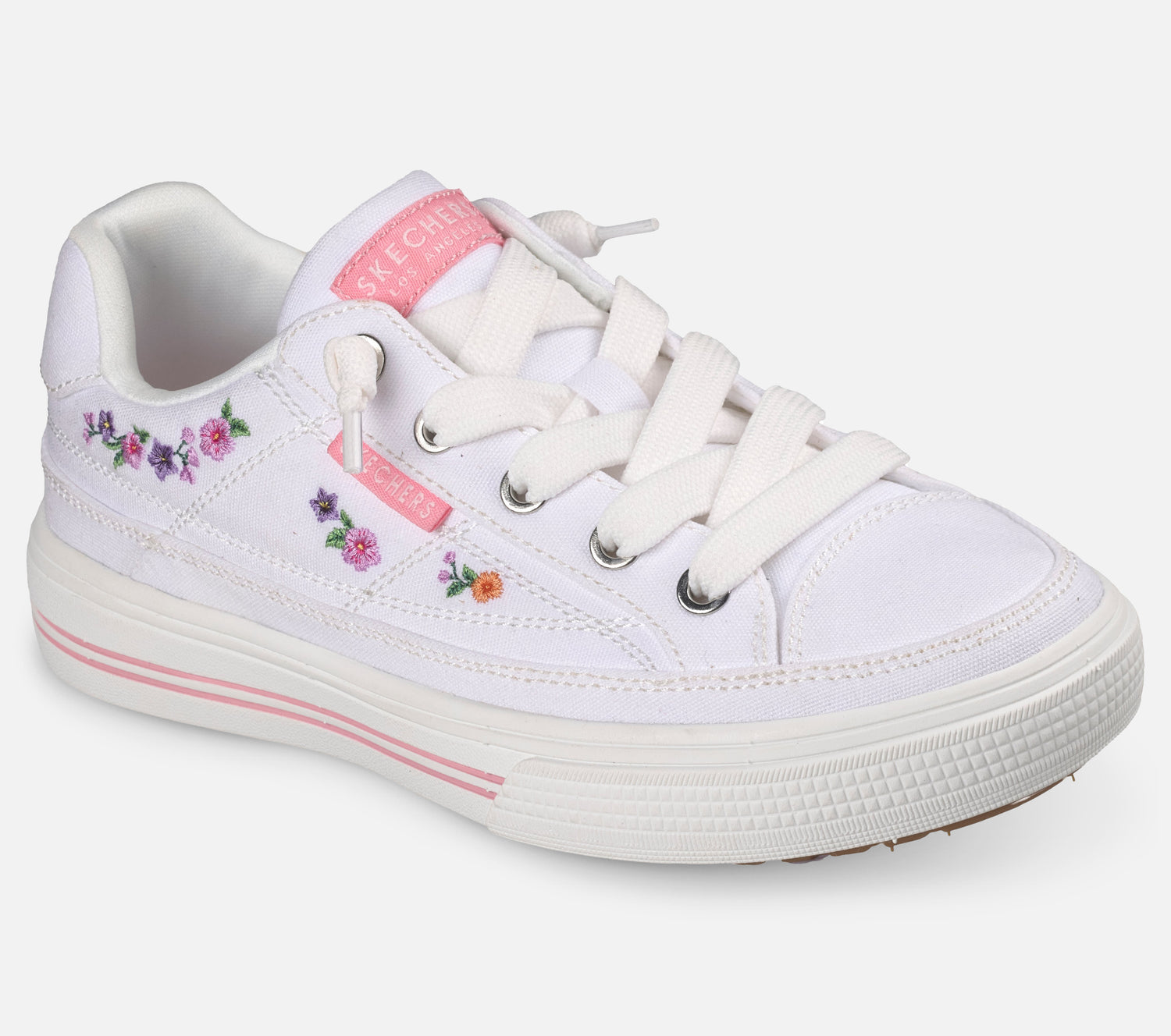 Arcade - Subtle Bouquet Shoe Skechers.se