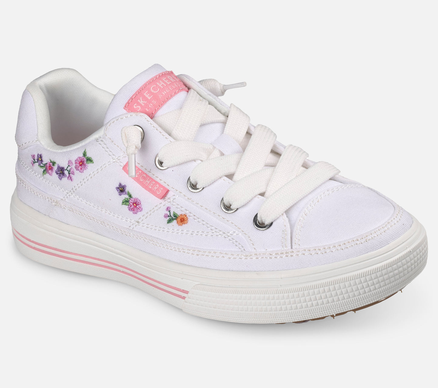 Arcade - Subtle Bouquet Shoe Skechers.se