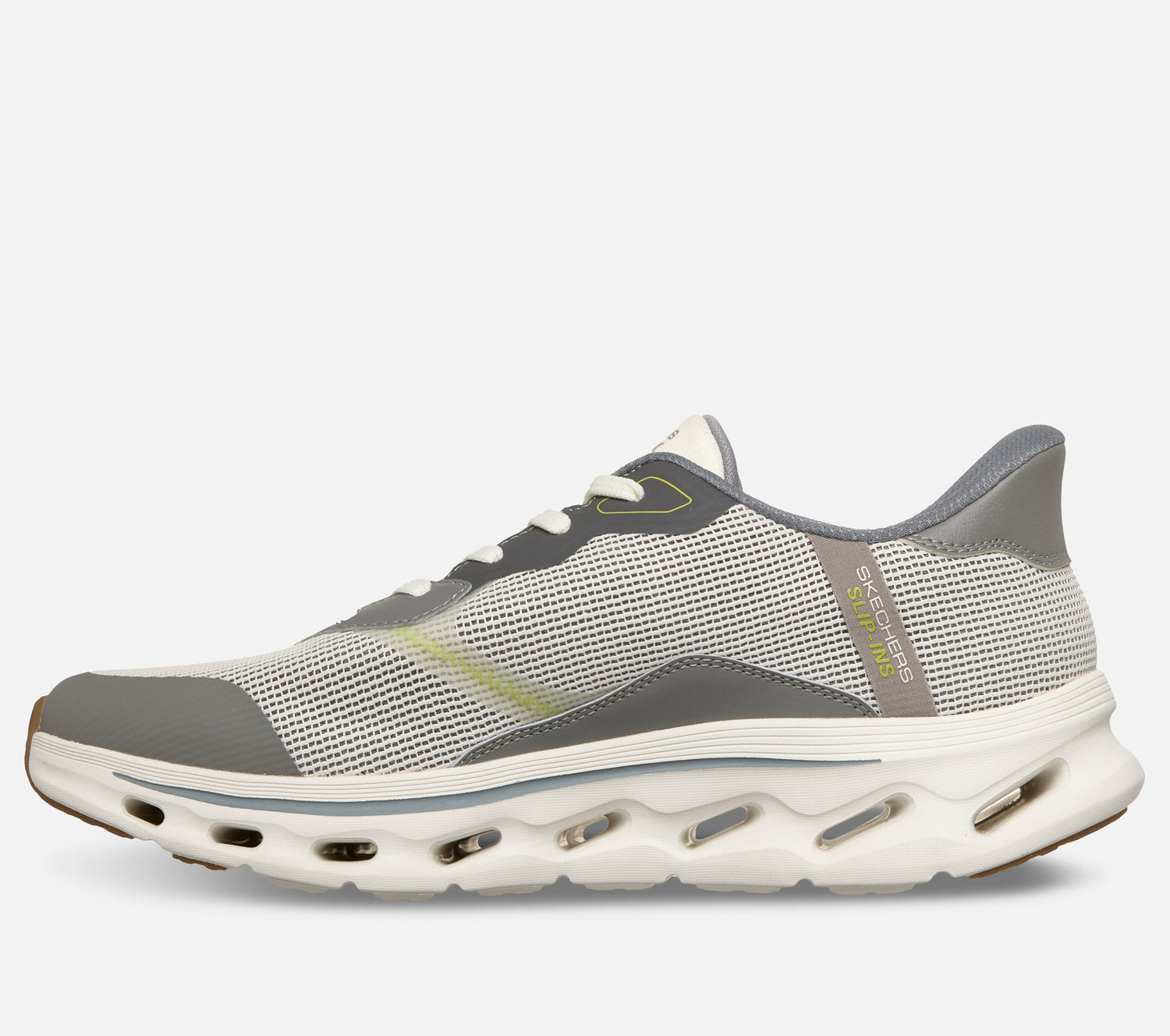Slip-ins: GO WALK Glide-Step 2.0 - Zac Shoe Skechers.se