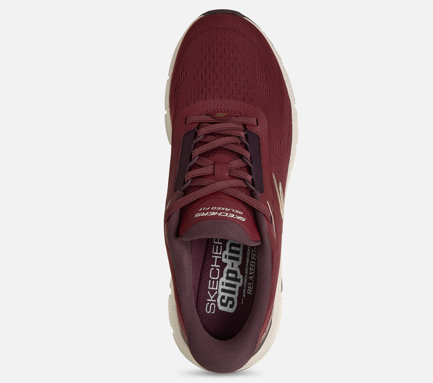 Relaxed Fit: Slip-ins: Flex - Zayder Shoe Skechers.se