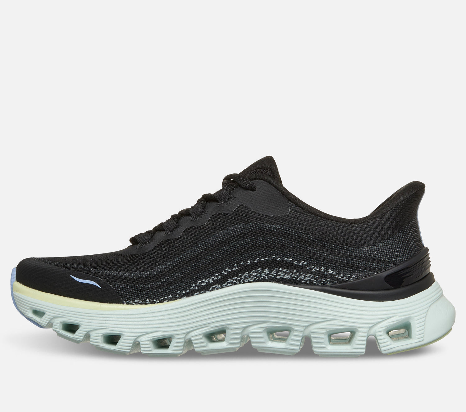 Slip-ins: Arch Fit Glide-Step - Wave Shoe Skechers.se