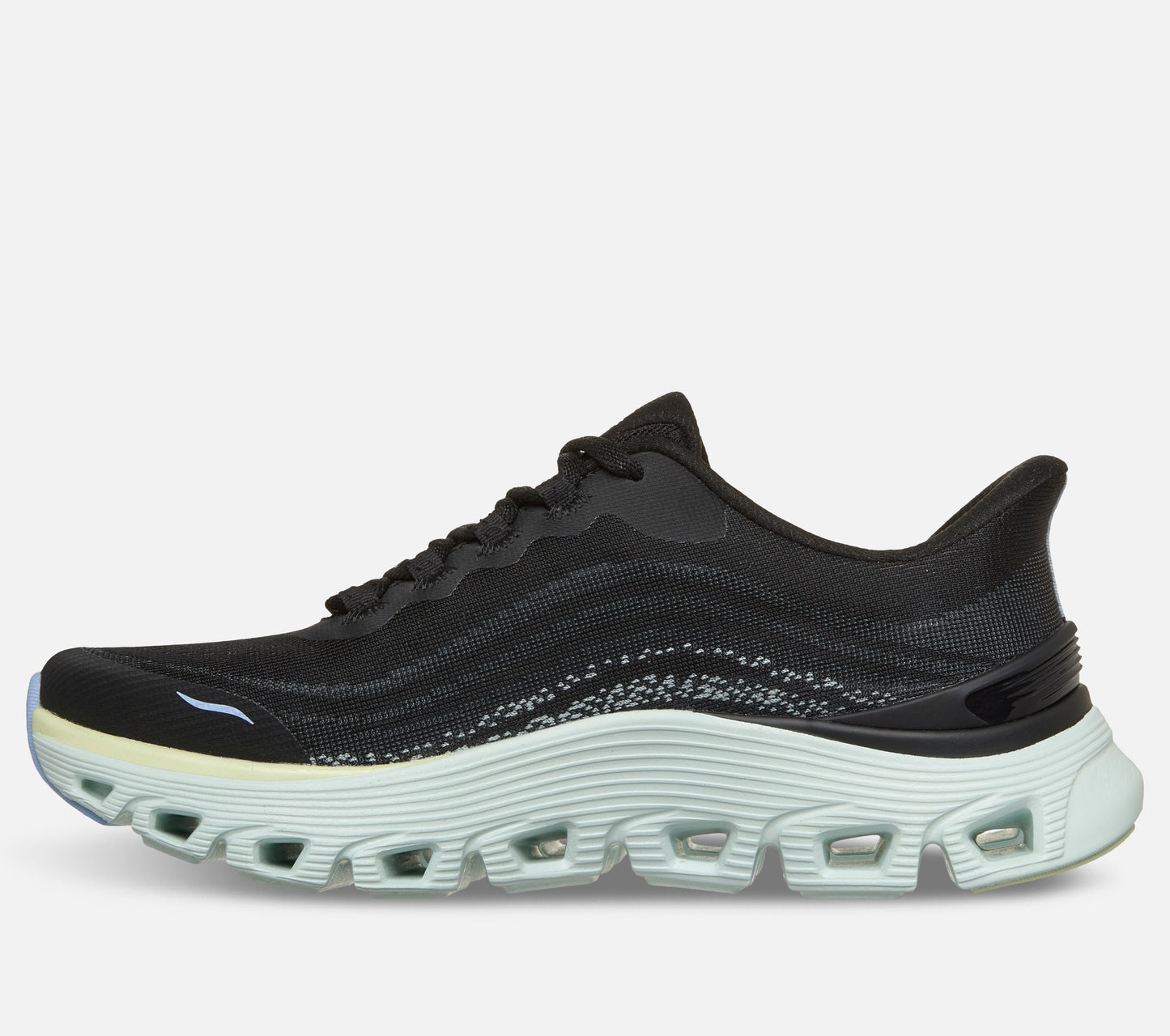Slip-ins: Arch Fit Glide-Step - Wave Shoe Skechers.se