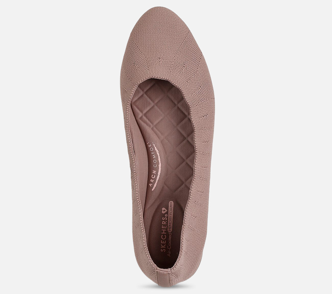 Cleo Style Ballerina Skechers.se