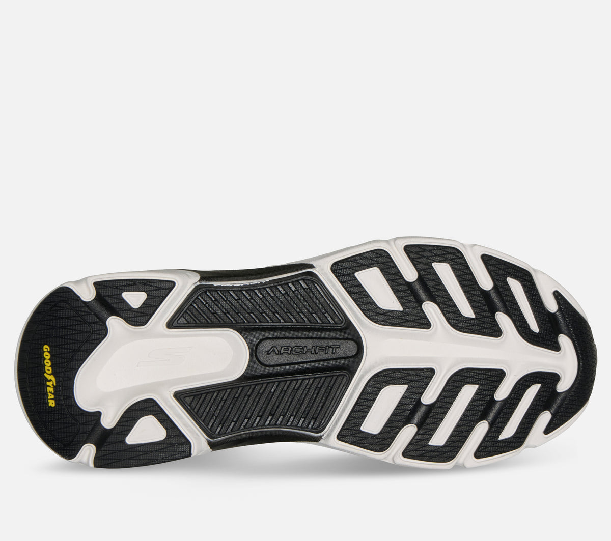 Slip-ins: Max Cushioning Arch Fit 2.0 - Azusah Shoe Skechers.se