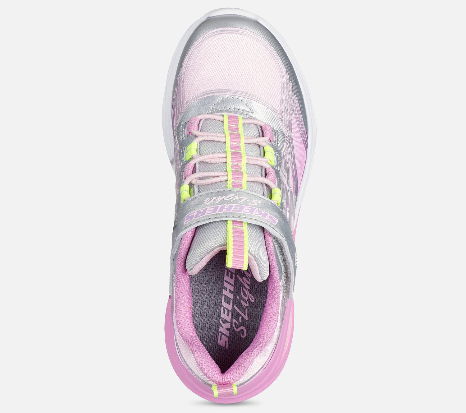 S-Lights: Cosmic Glow Shoe Skechers.se