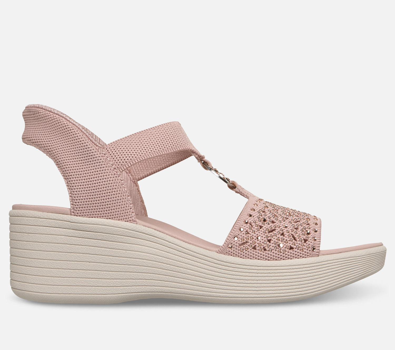 Slip-ins: Parallel Lite - Dancing Away 2 Sandal Skechers.se