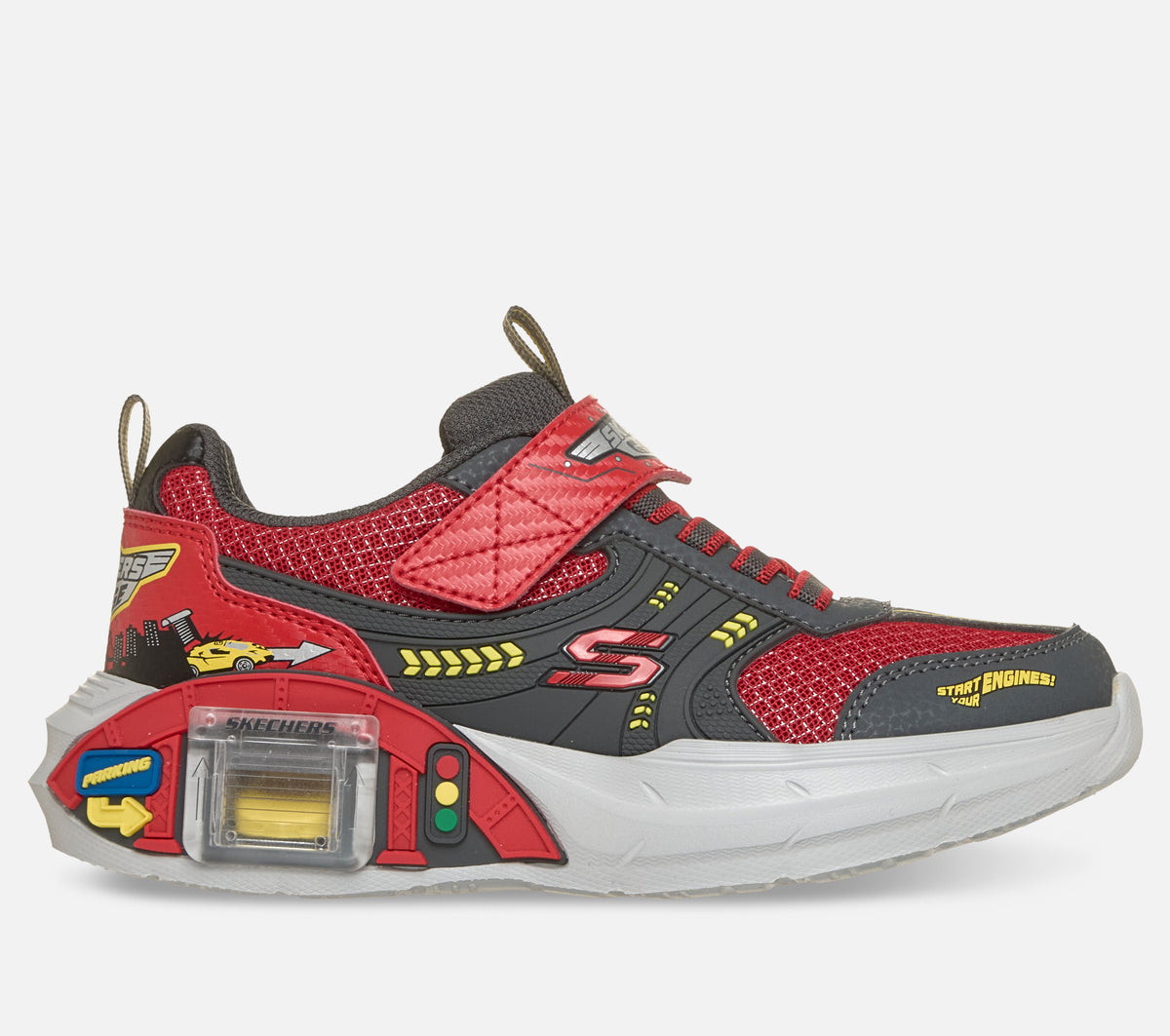 Garage Shoe Skechers.se
