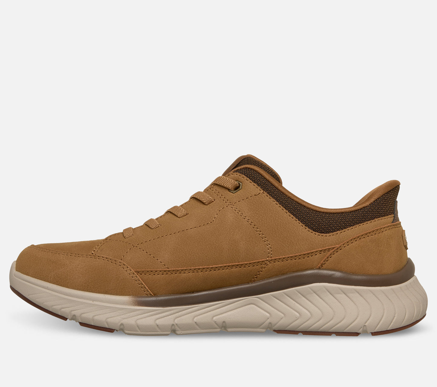 Relaxed Fit: Slip-ins: Arch Fit Crosser - Felix Shoe Skechers.se