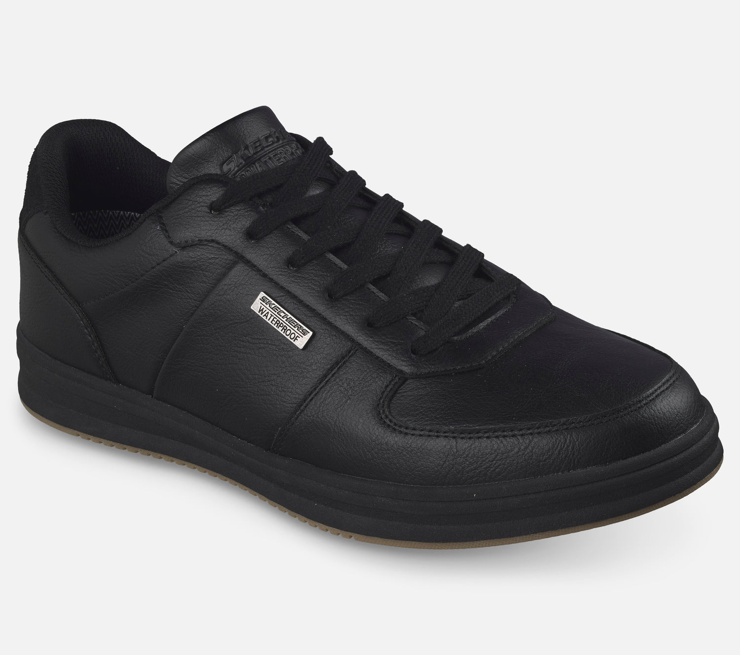 Palmiro - Monty Waterproof Shoe Skechers.se